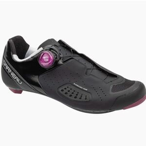 Garnier Women’s Carbon LS-100 III Road Cycling Shoes